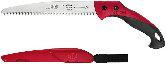Baumsäge Nr. 621 Sägeblatt 24 cm FELCO - Artikel: 0783929100593-3