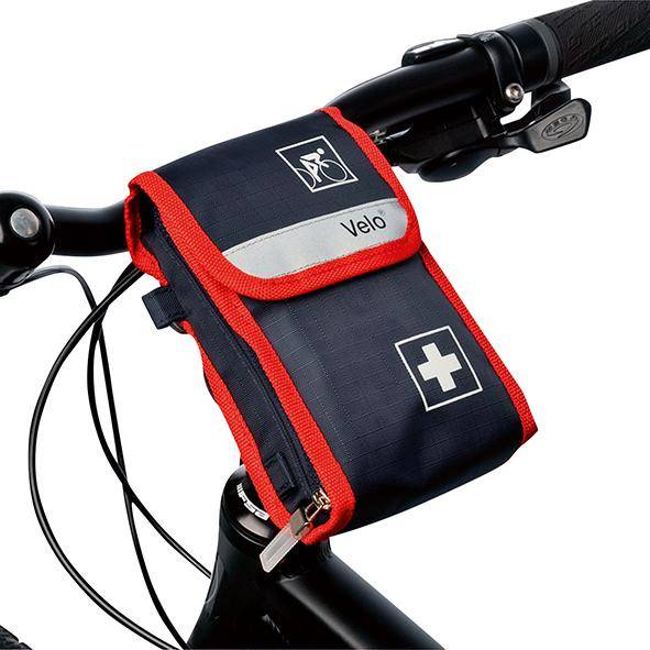 Fahrrad-Verbandtasche Velo-1