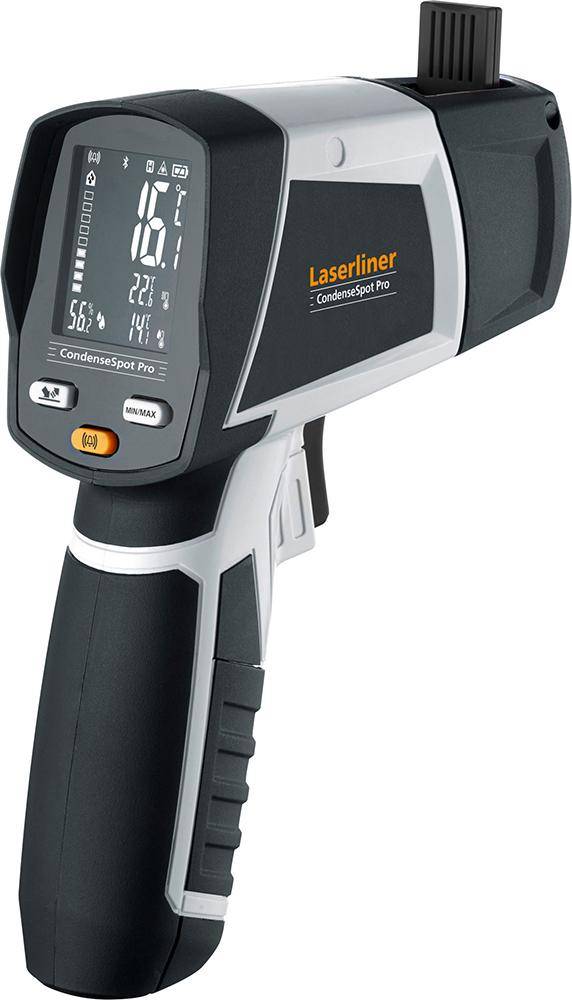 Infrarot-Thermometer CondenseSpot Pro Laserliner-2