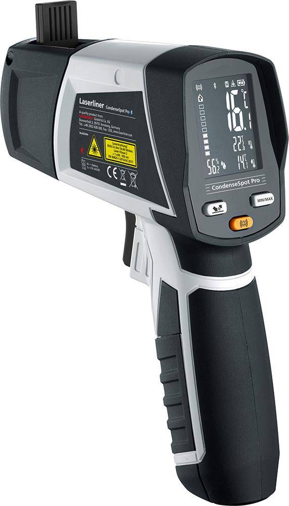 Infrarot-Thermometer CondenseSpot Pro Laserliner-3