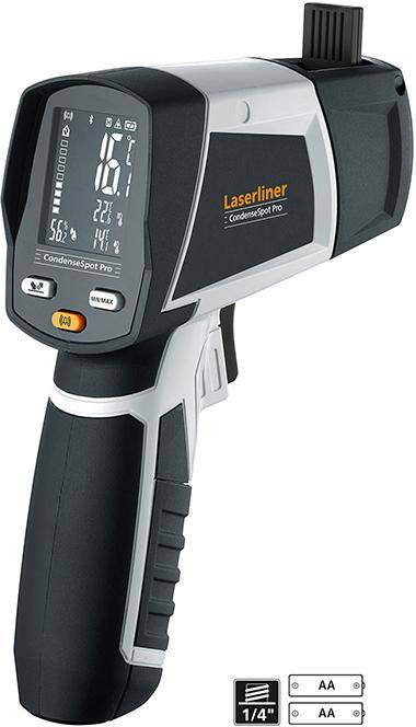 Infrarot-Thermometer CondenseSpot Pro Laserliner-4