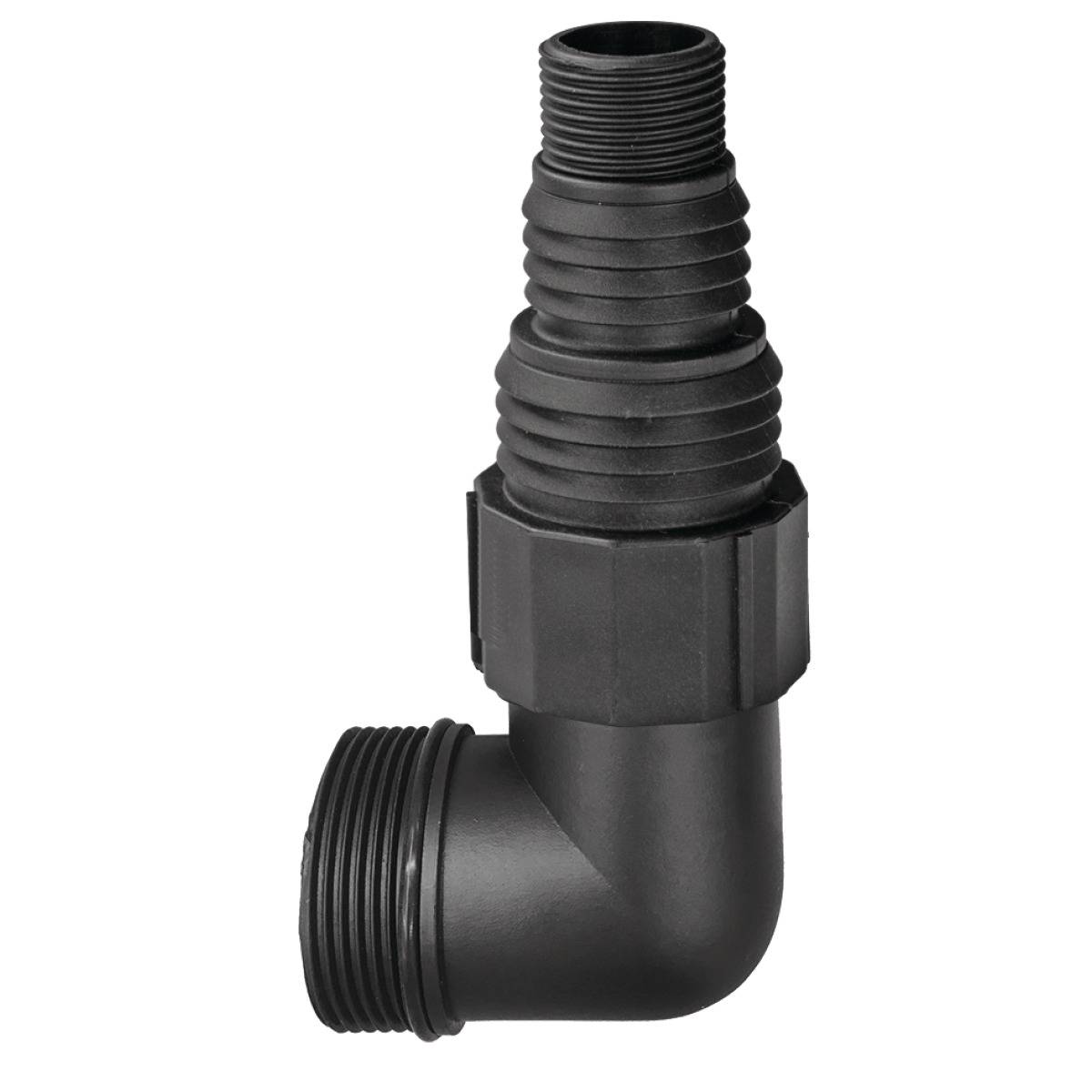 Multiadapter Cleancraft 1½" mit Winkelanschluss-0