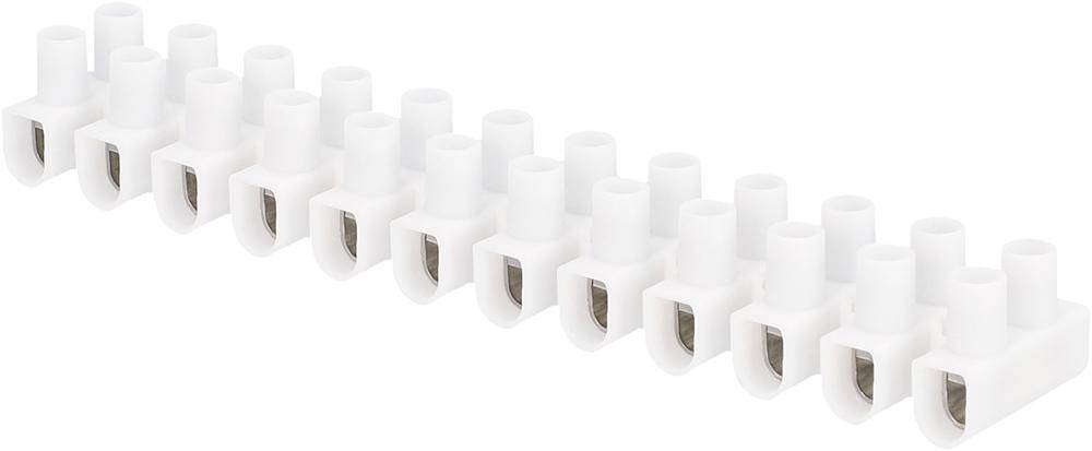 Lüsterklemme 12p VDE 2,5-10mm²-2