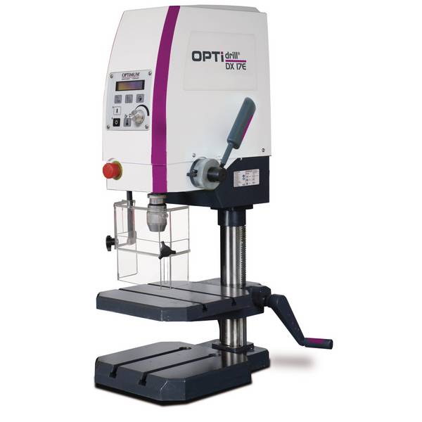 OPTIdrill DX17E 230V/1Ph/50Hz Bohrmaschine | 3020168-ST