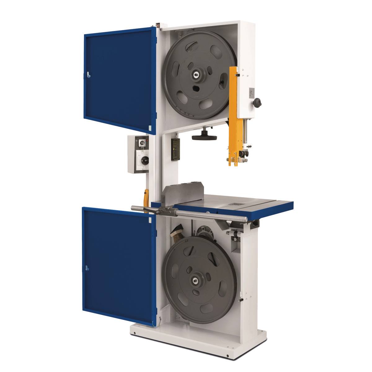 Holzbandsäge Holzkraft HBS 540 AS-3