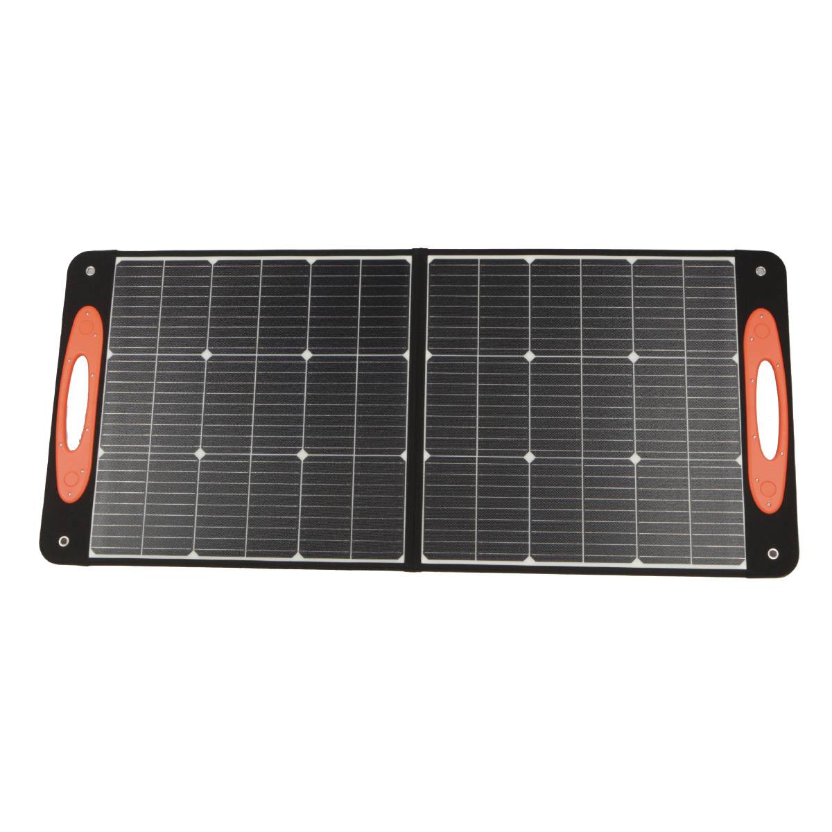 Faltbares Solarpanel Unicraft 100W | 6780000-ST-0