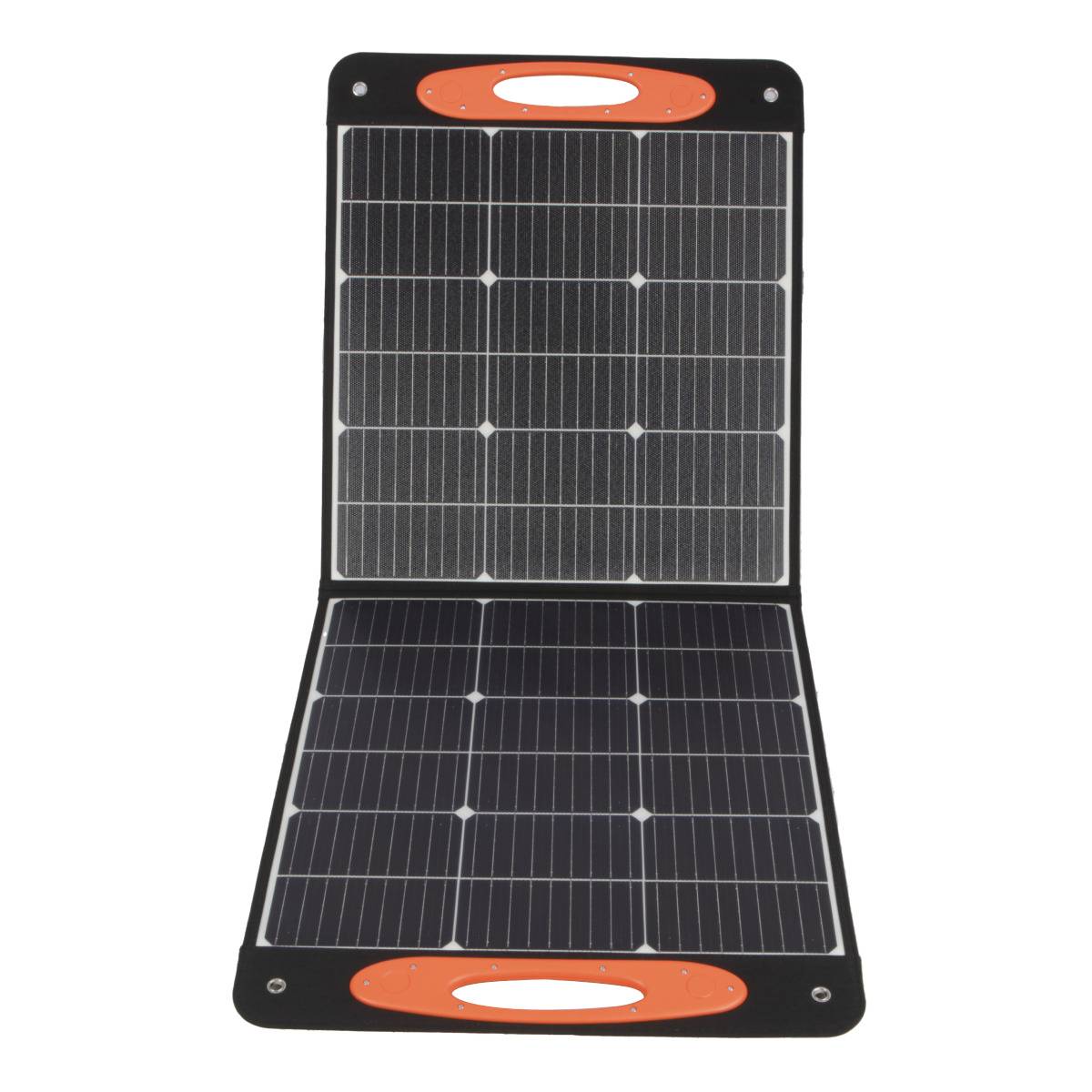 Faltbares Solarpanel Unicraft 100W | 6780000-ST-2