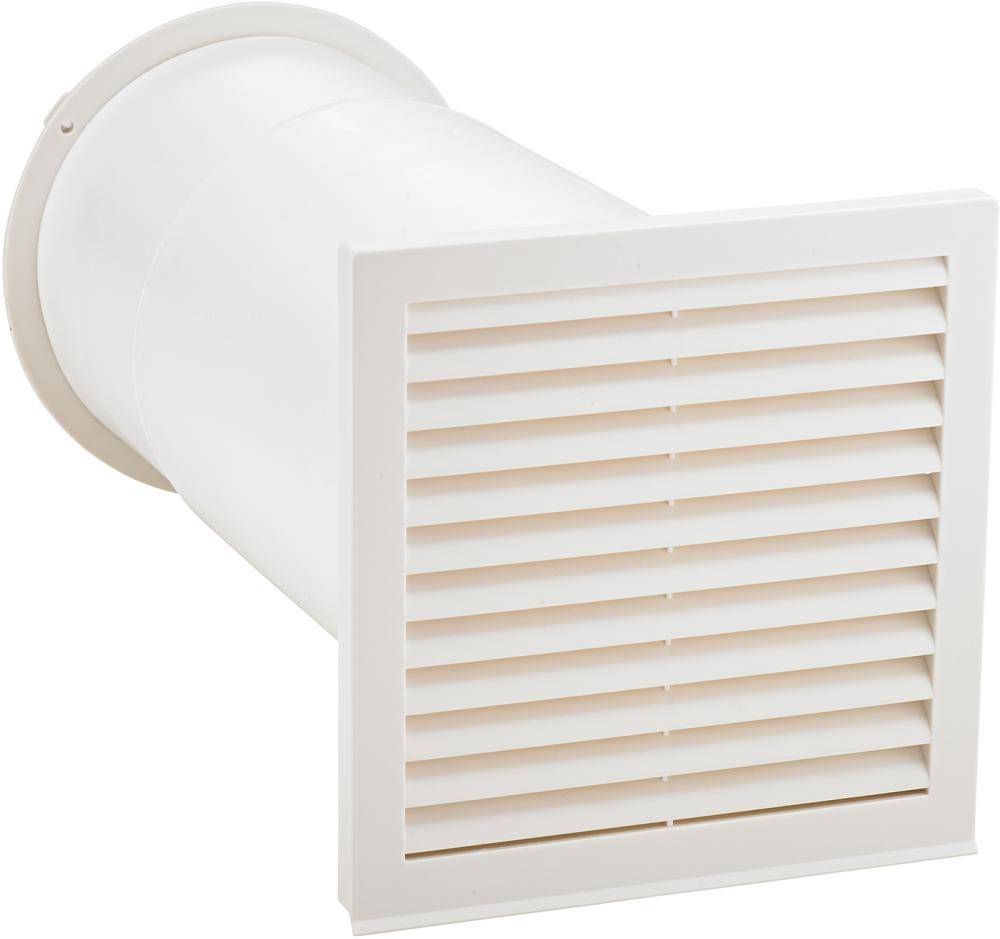 Variable Wanddurchführung MKT 255-295 Eco-3