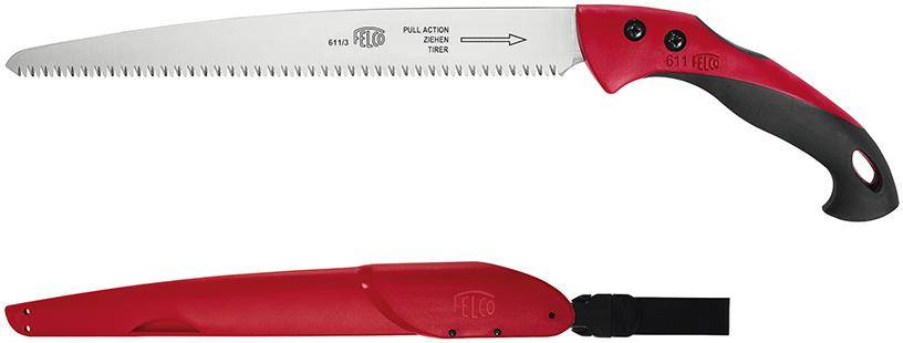 Felco 611 FELCO Hand Gartensäge 330 mm-3