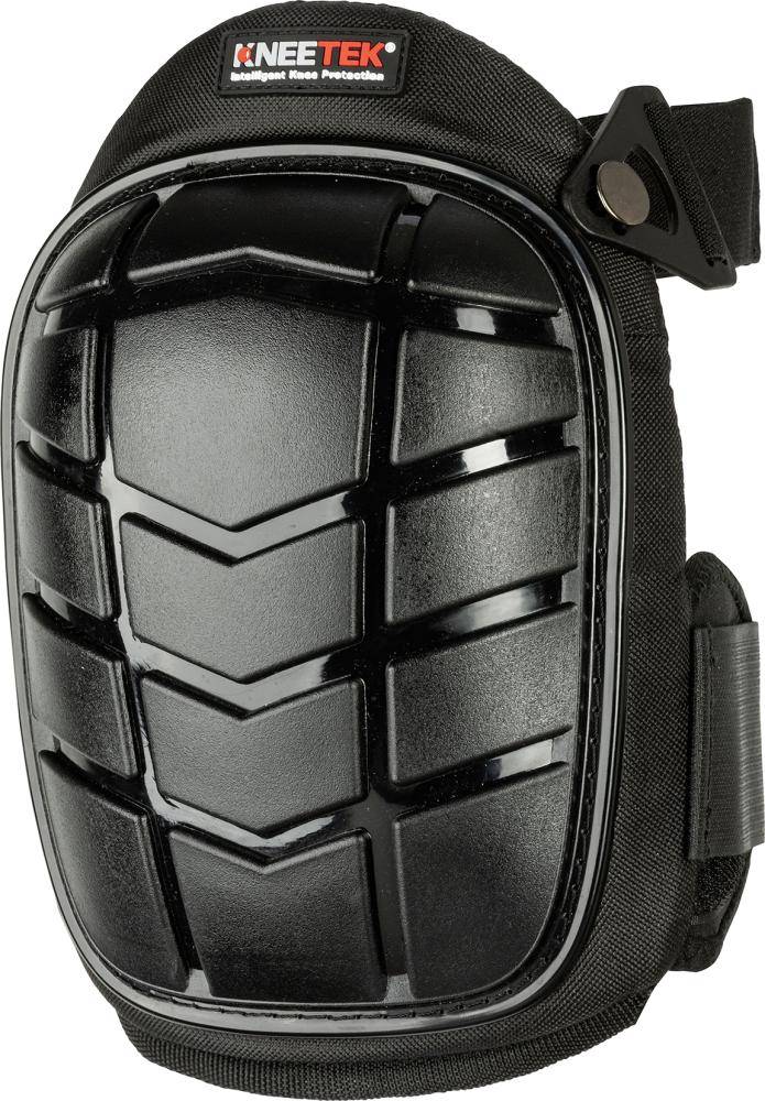 Knieschoner BASIC BLACK 50002-3