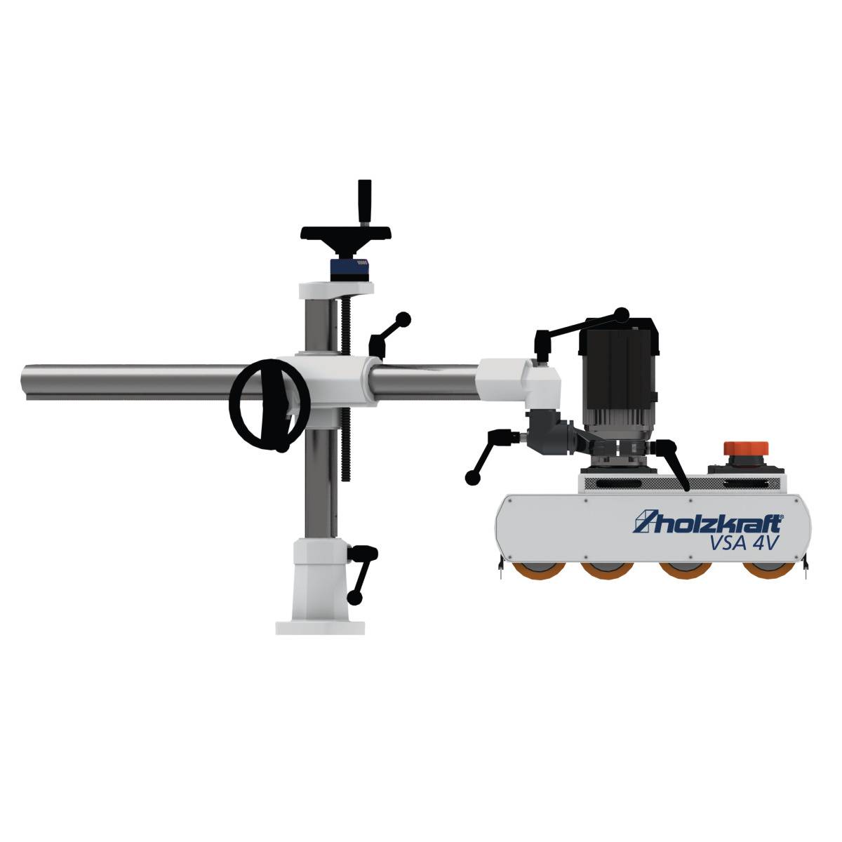 Vorschubapparat Holzkraft VSA 4 V-0