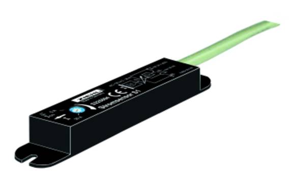 Ziehl S225694, Stromsensor S1