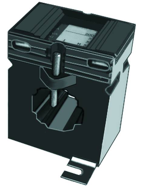 Ziehl S225172, Stromwandler Typ AS-0
