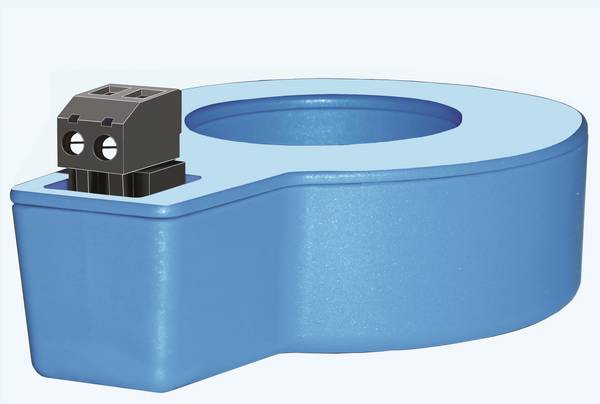 Ziehl S225726, Messwandler Typ STWA3D