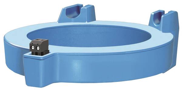 Ziehl S225728, Messwandler Typ STWA3D