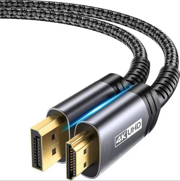 DisplayPort auf HDMI