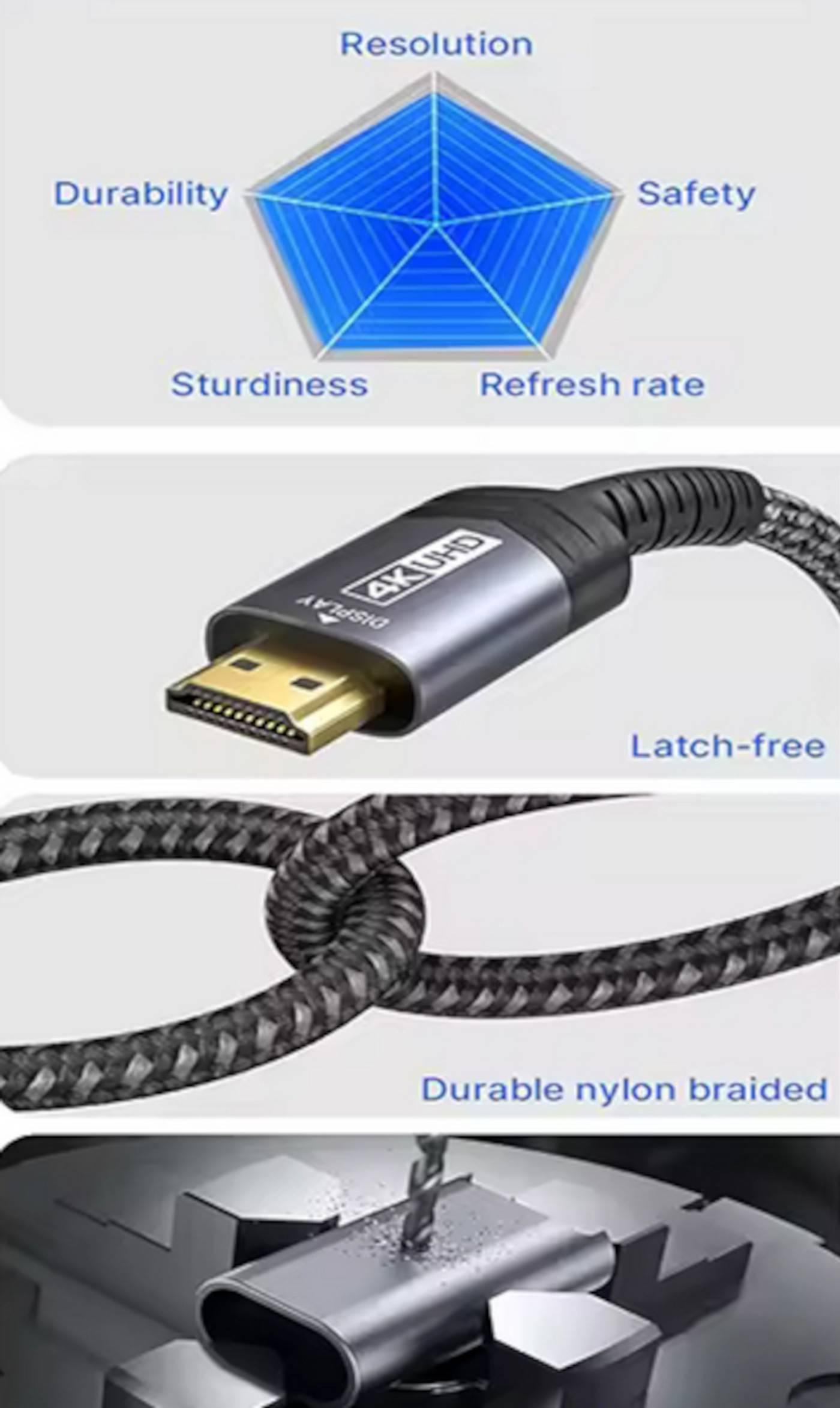 DisplayPort auf HDMI-1