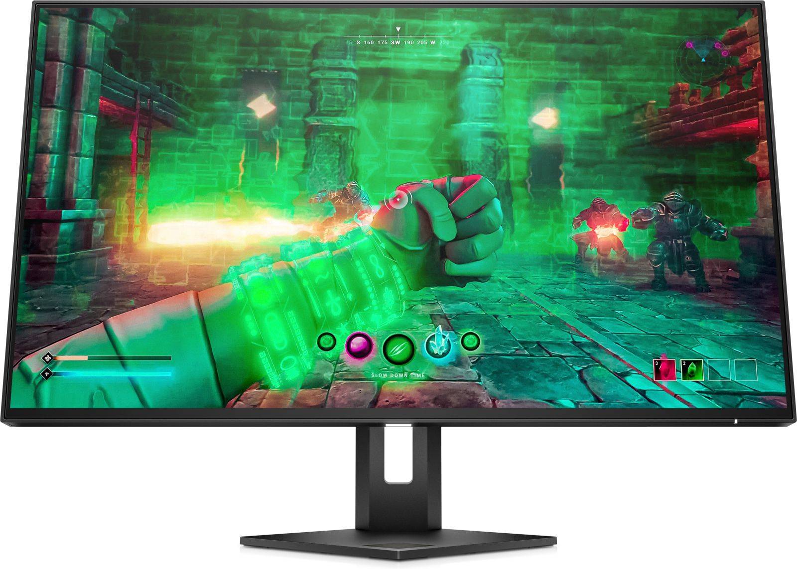 HP OMEN by 27u - LED-Monitor - Gaming - 68.6 cm (27")-0