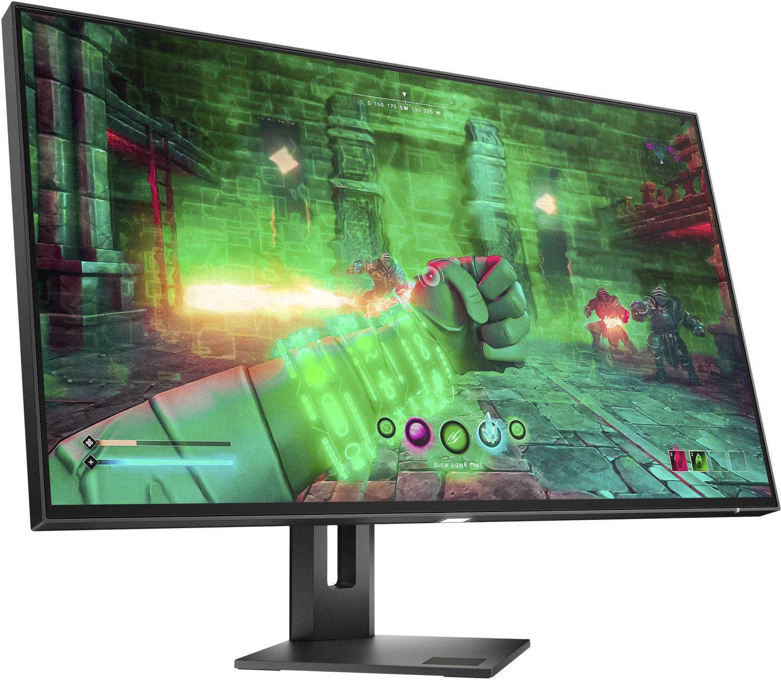 HP OMEN by 27u - LED-Monitor - Gaming - 68.6 cm (27")-2