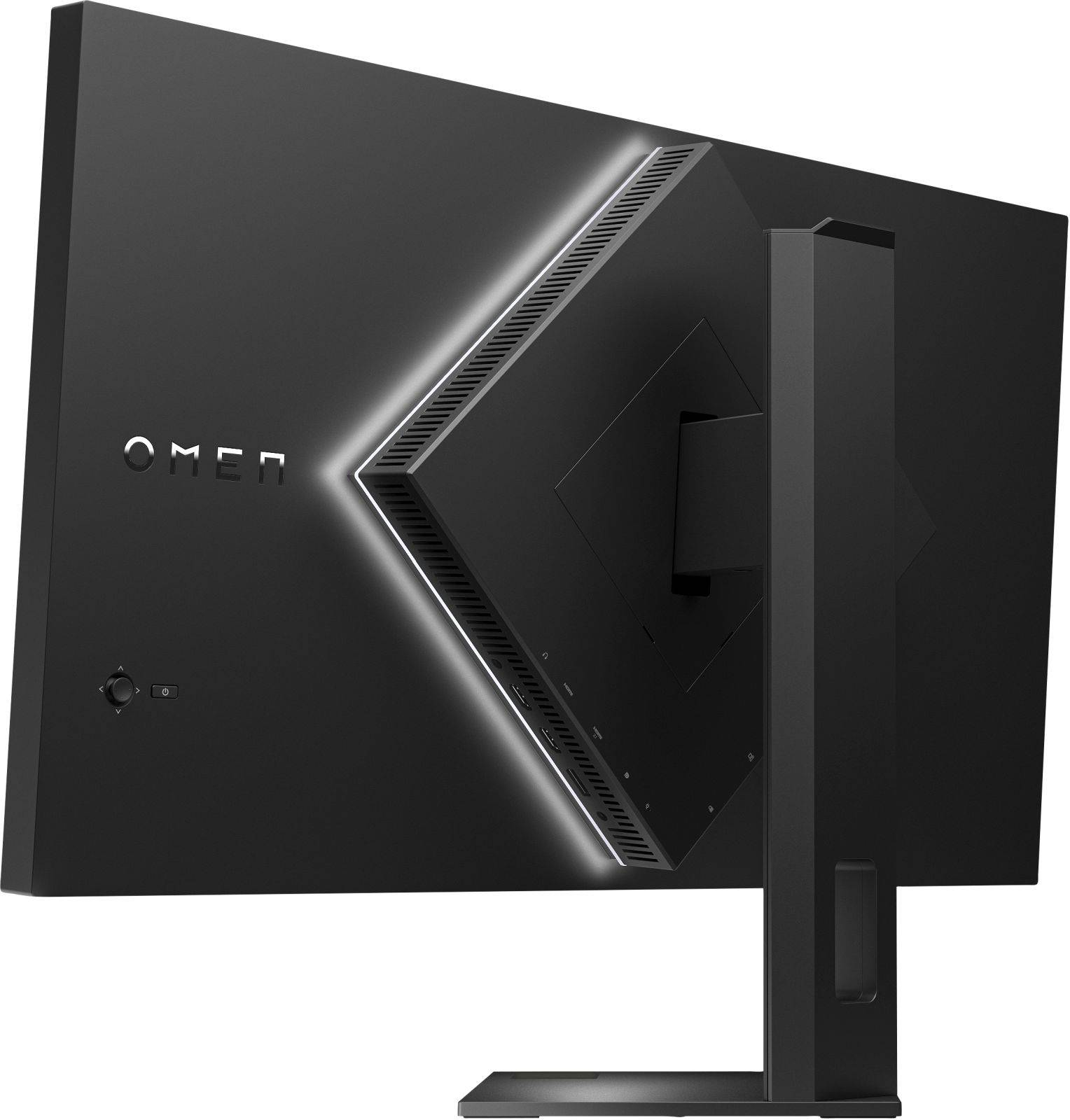 HP OMEN by 27u - LED-Monitor - Gaming - 68.6 cm (27")-4