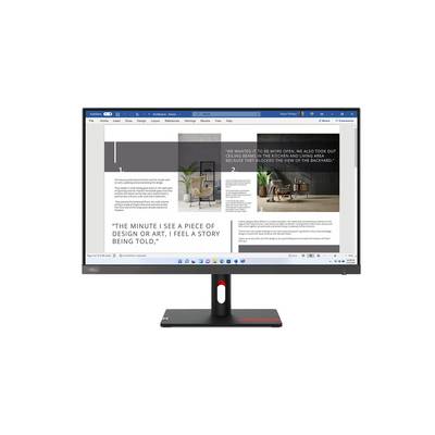 Lenovo ThinkVision S27i-30 - LED-Monitor - 68.6 cm (27")-0
