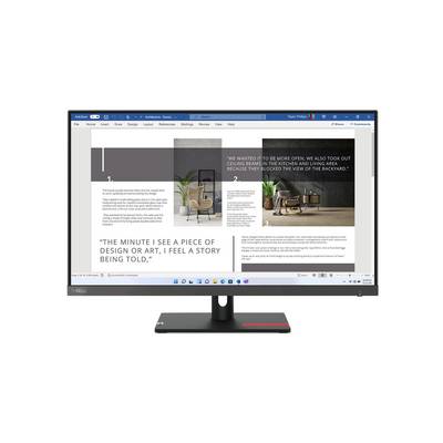 Lenovo ThinkVision S27i-30 - LED-Monitor - 68.6 cm (27")-4
