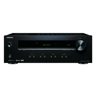 Onkyo TX-8220 - Receiver - Schwarz-0