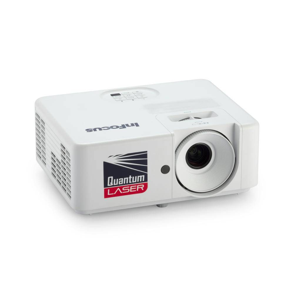 Quantum Laser Nemesis I Series IN1008SL - DLP-Projektor - Quantenlaser - tragbar-0