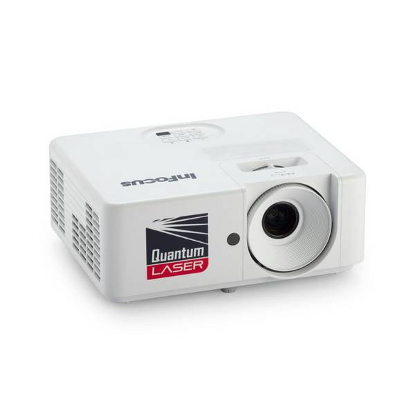 Quantum Laser Nemesis I Series IN1006SL - DLP-Projektor - Quantenlaser - tragbar