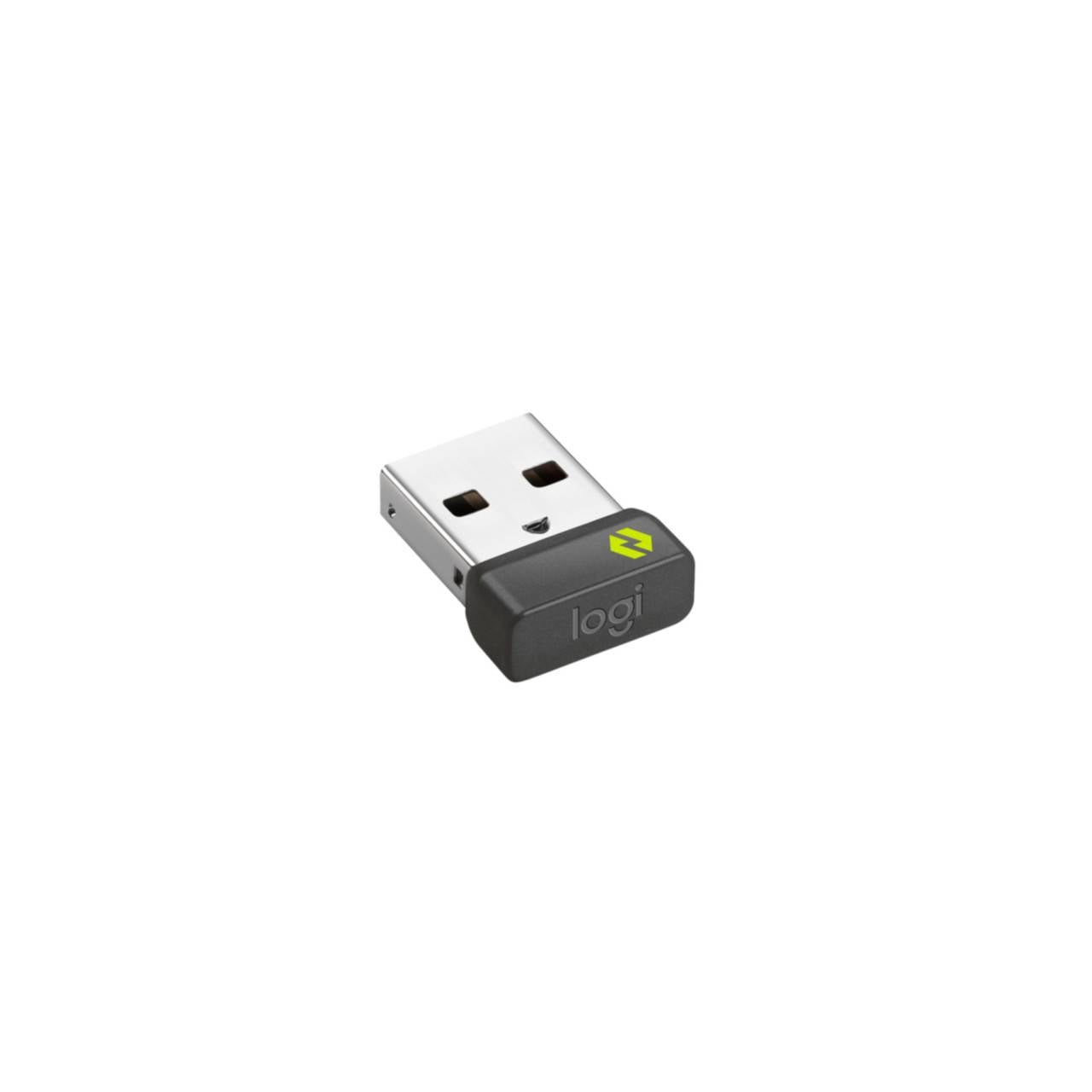 Logitech MX Keys - Tastatur - hinterleuchtet - TL: US, QWERTY-1