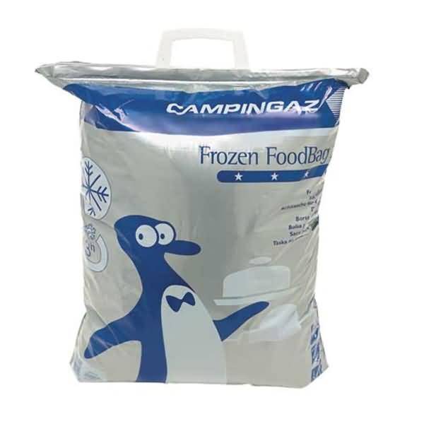 Kühltasche Frozen Food Bag L 205282-0
