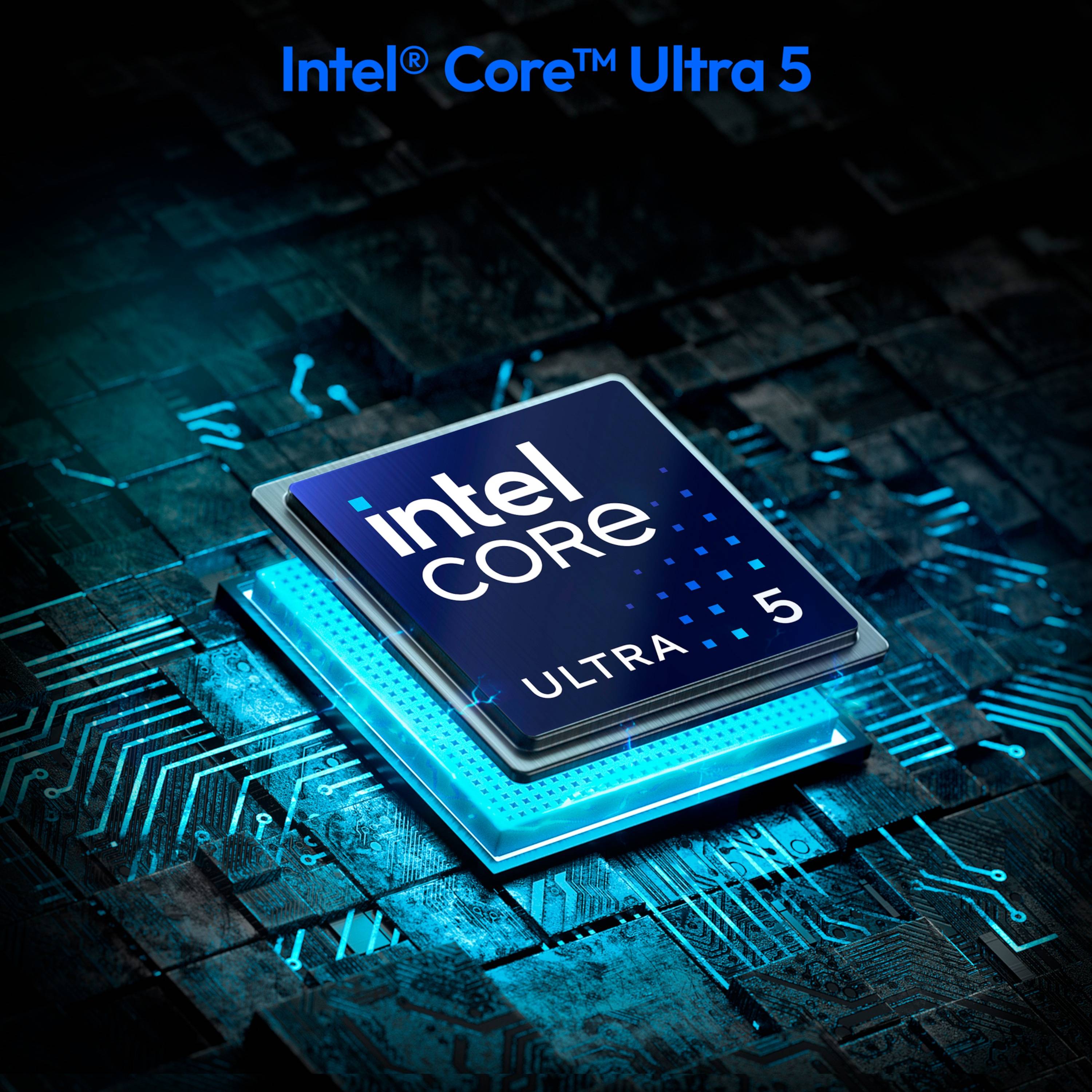 MEDION SPRCHRGD 14 S2, Intel Core Ultra 5, 35,6 cm (14"), 2880 x 1800 Pixel, 32 GB, 512 GB, Windows 11 Home-3