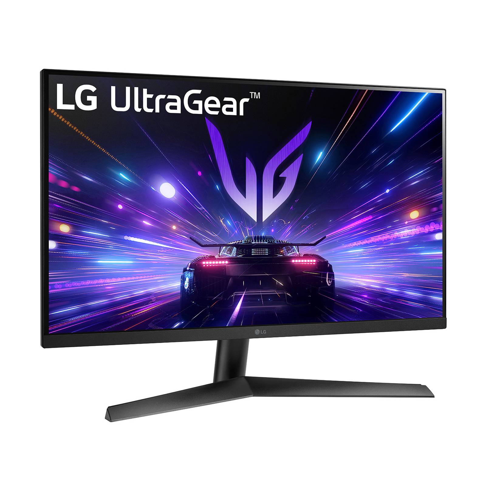 LG UltraGear 27GS60F-B - LED-Monitor - Gaming - 68.5 cm (27")-2