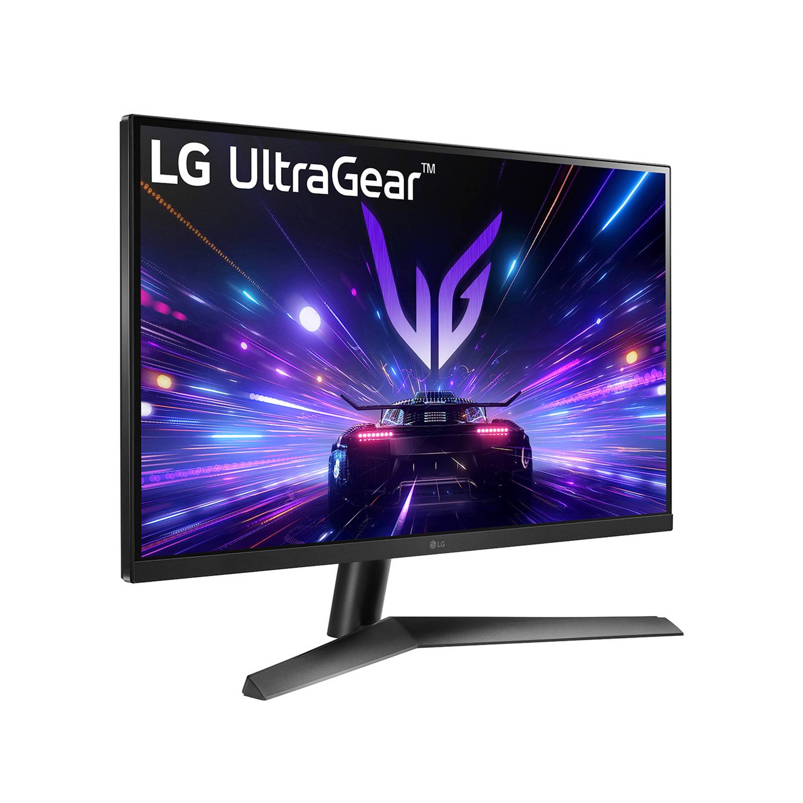 LG UltraGear 27GS60F-B - LED-Monitor - Gaming - 68.5 cm (27")-3