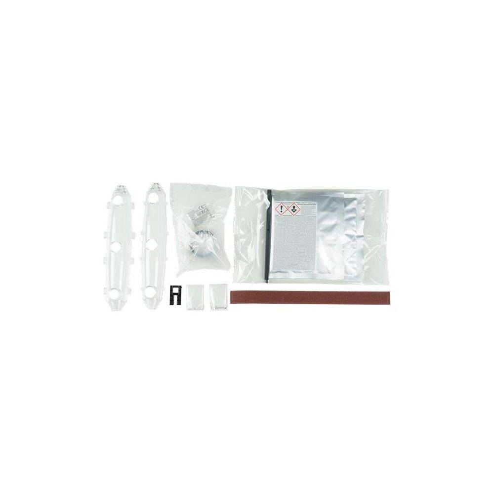 Grundfos Kabelverbinder M0 Kabel bis 4x6mm2, Zubehör für 4" Motoren-1