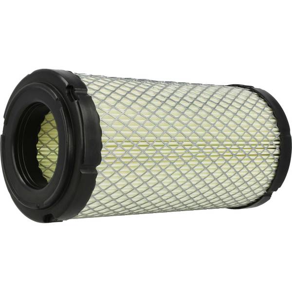 vhbw Luftfilter Ersatz für ORENSTEIN & KOPPEL EAPE68300 | 2907630 für Bagger - Äußerer Motorfilter