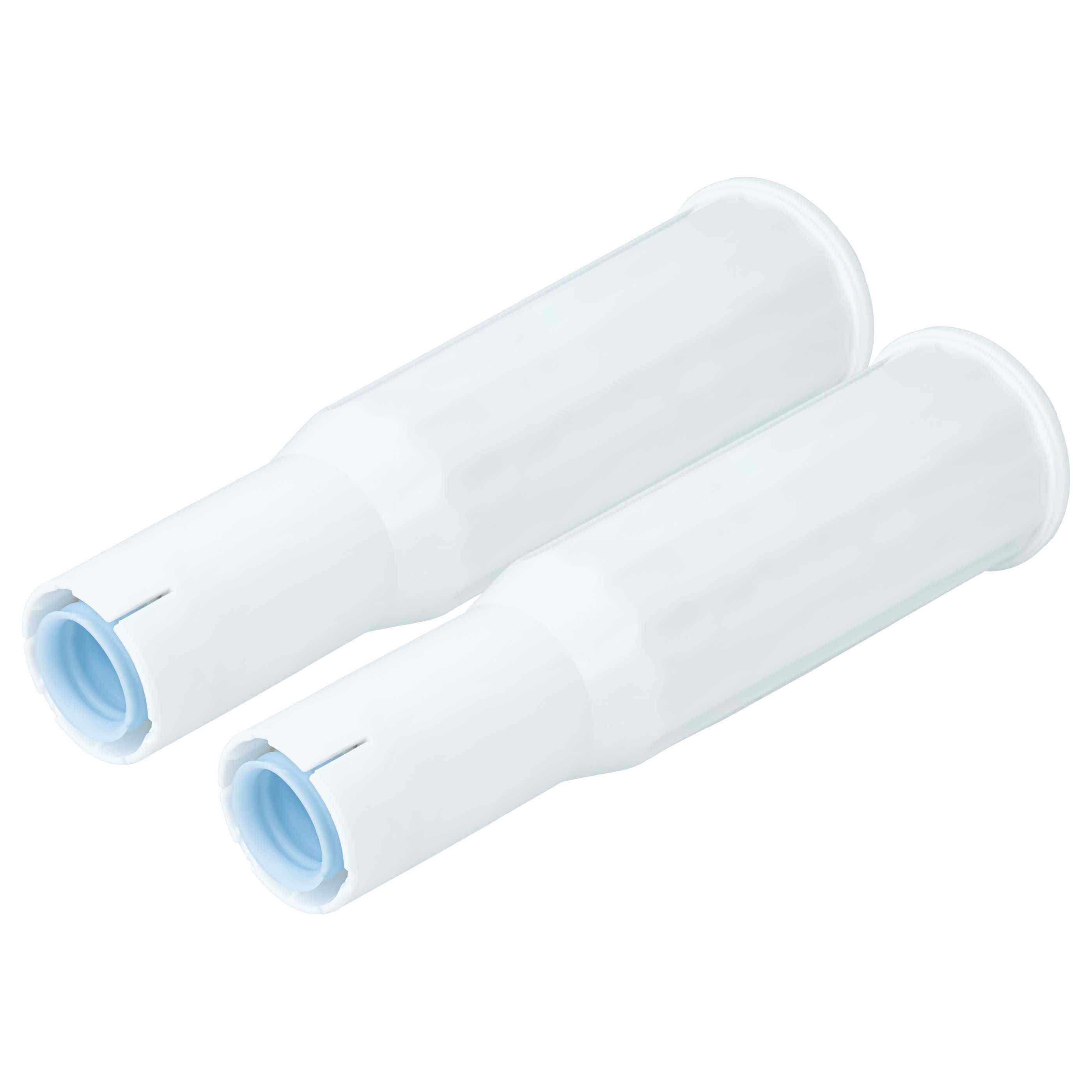 vhbw 2x Wasserfilter Filter kompatibel mit Jura Impressa E25 | E20, E10, C9 One Touch Kaffeevollautomat-0
