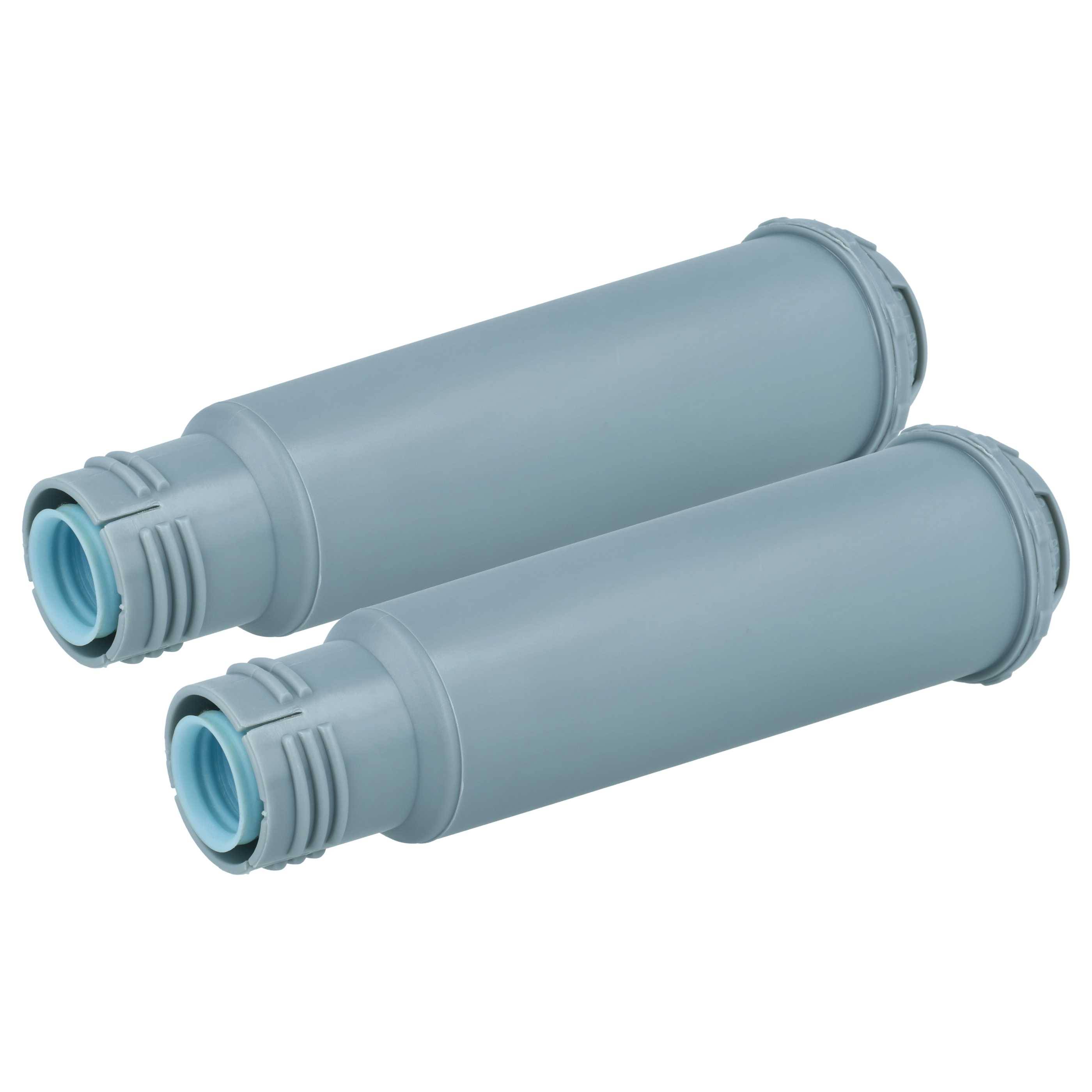vhbw 2x Wasserfilter Filter kompatibel mit Tefal BR304849 | BR304841, BR304149, BR304142 Kaffeevollautomat-0
