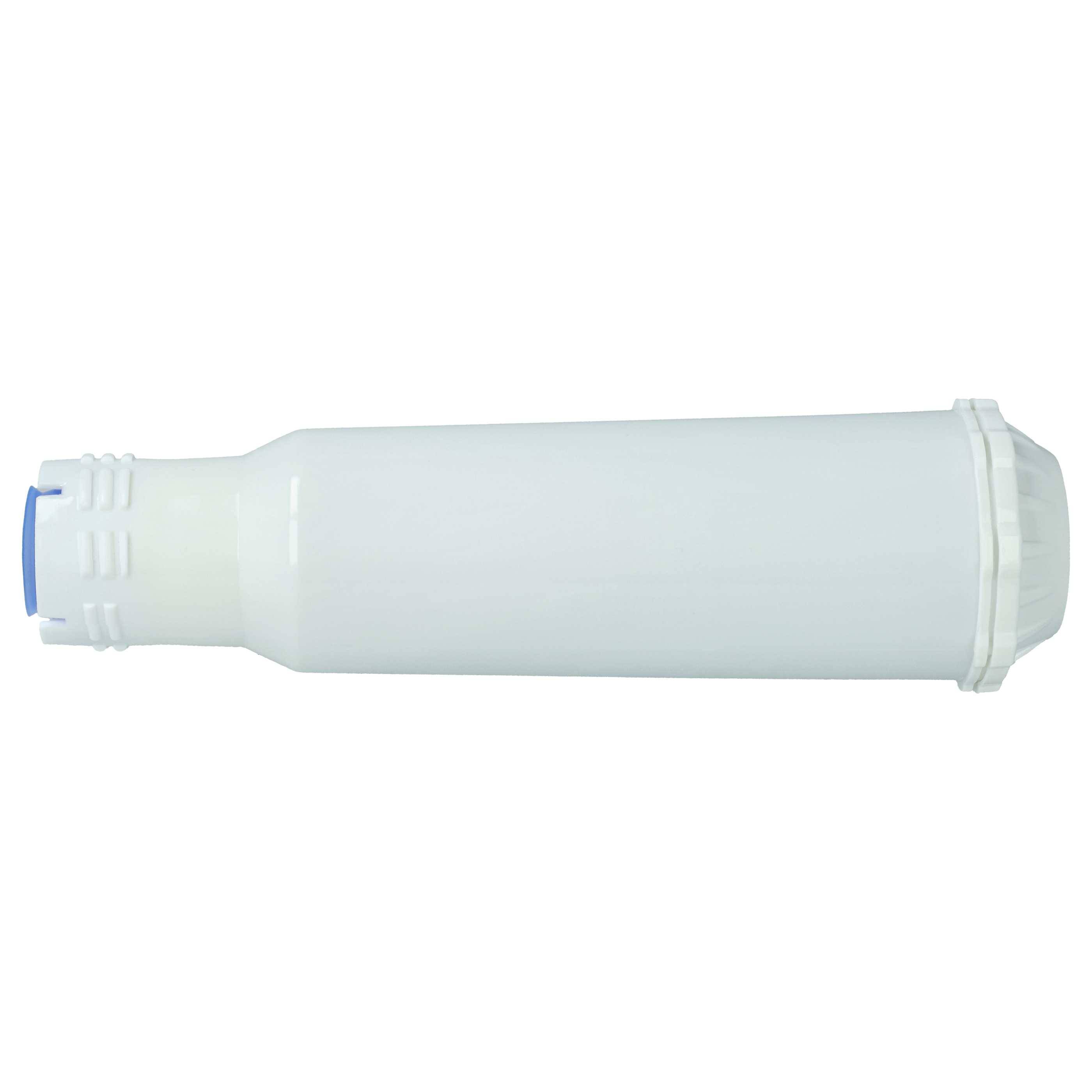 vhbw 10x Wasserfilter Filter kompatibel mit AEG CF80 | CF500, CF85, CF81, CF400, CF300 Kaffeevollautomat-2