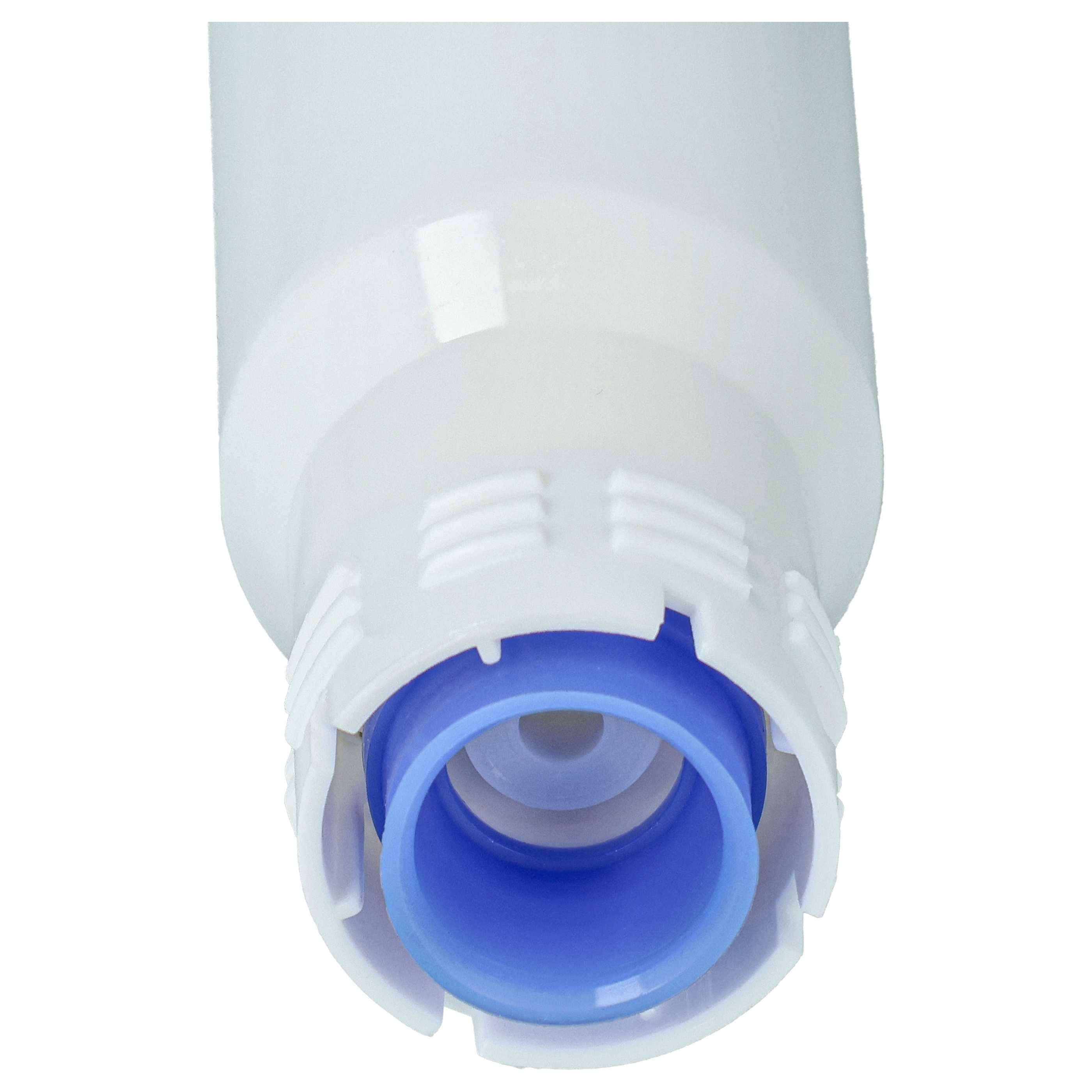 vhbw 10x Wasserfilter Filter kompatibel mit AEG CF80 | CF500, CF85, CF81, CF400, CF300 Kaffeevollautomat-3