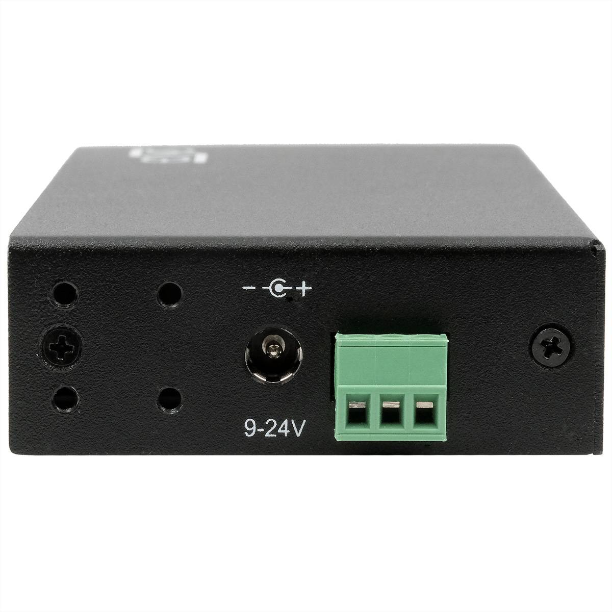 EXSYS EX-12270HMS 10-Port USB 3.2 Gen 2 Metall HUB, mit 10x C-Anschlüsse-4