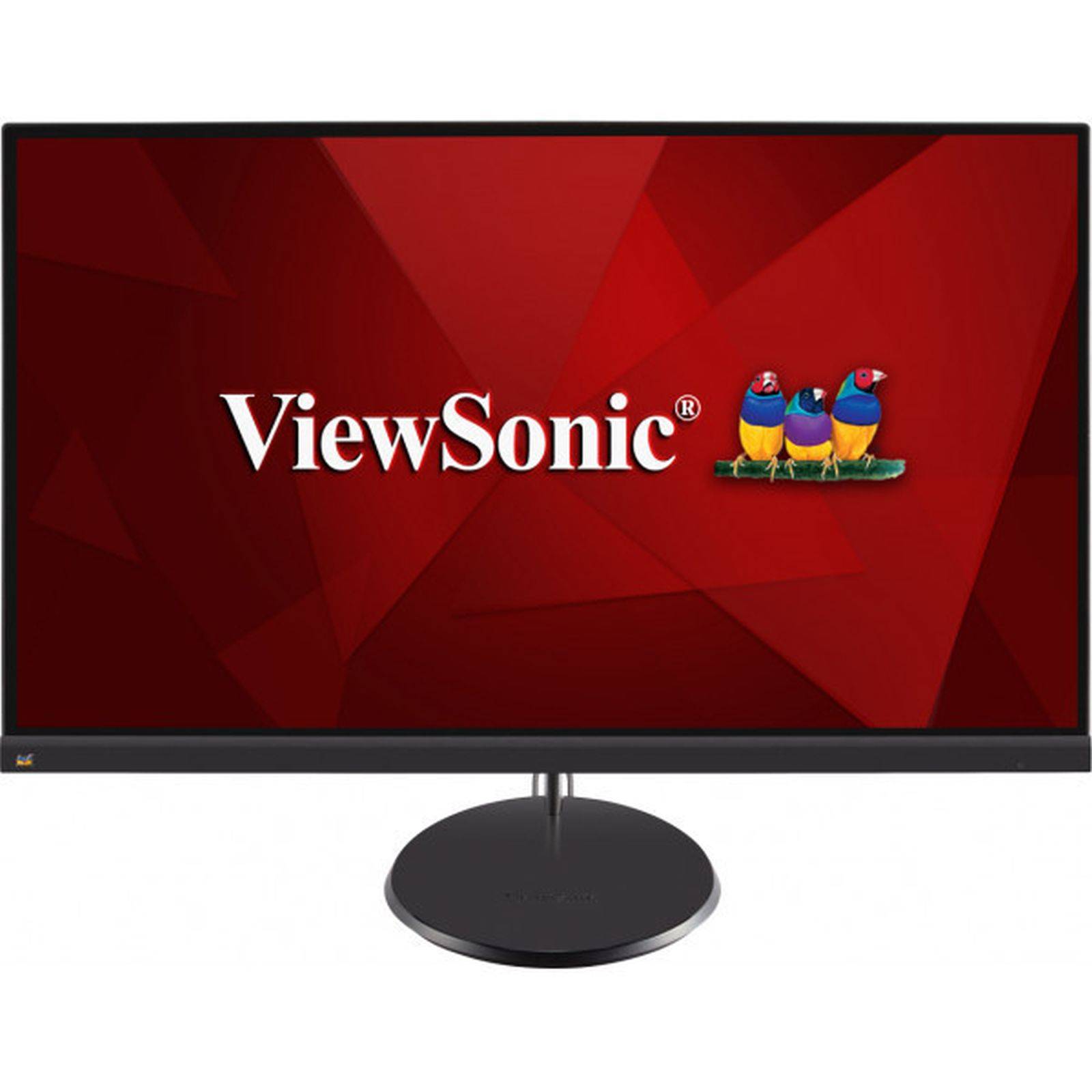 ViewSonic VX2785-2K-mhdu - LED-Monitor - 68.6 cm (27")-0