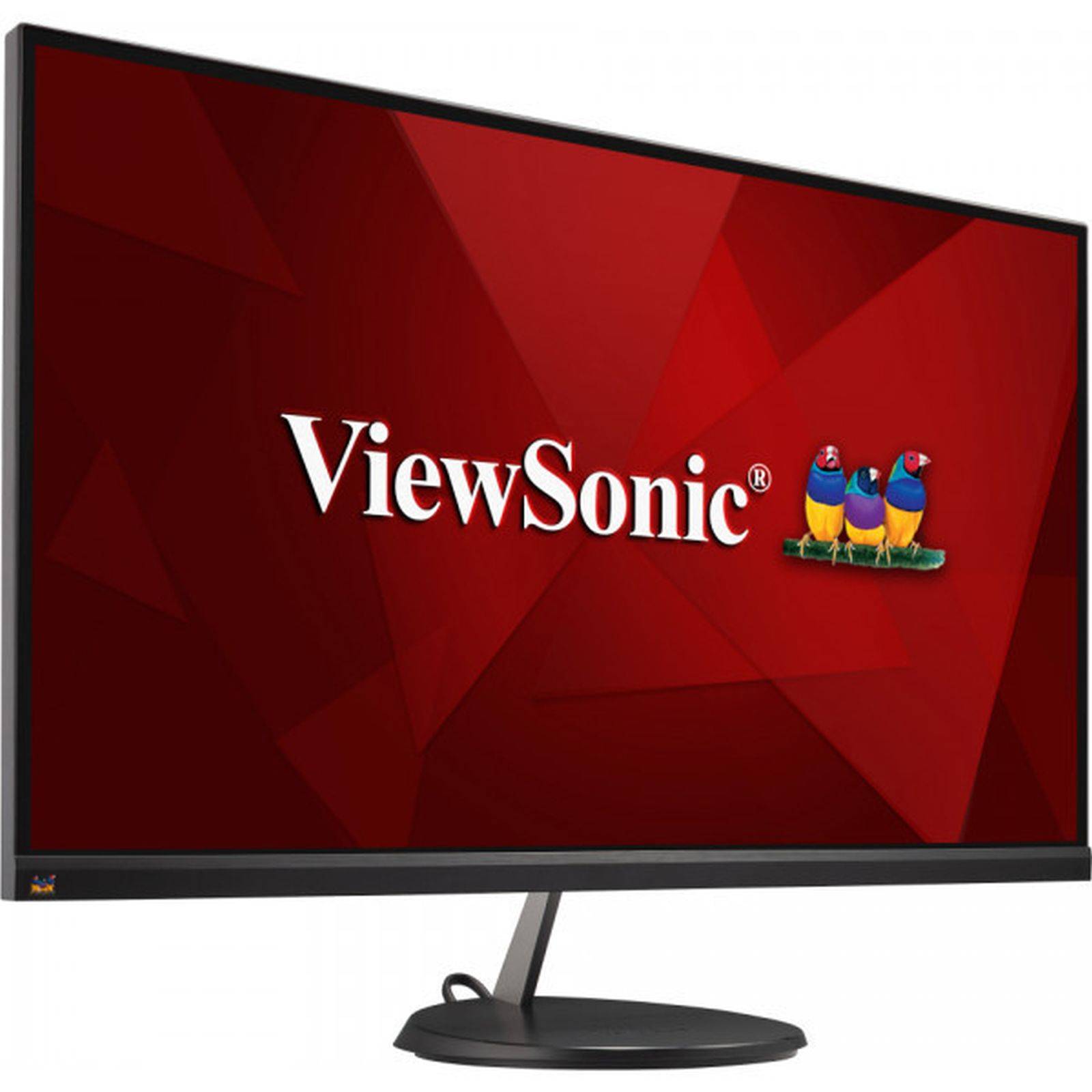 ViewSonic VX2785-2K-mhdu - LED-Monitor - 68.6 cm (27")-2