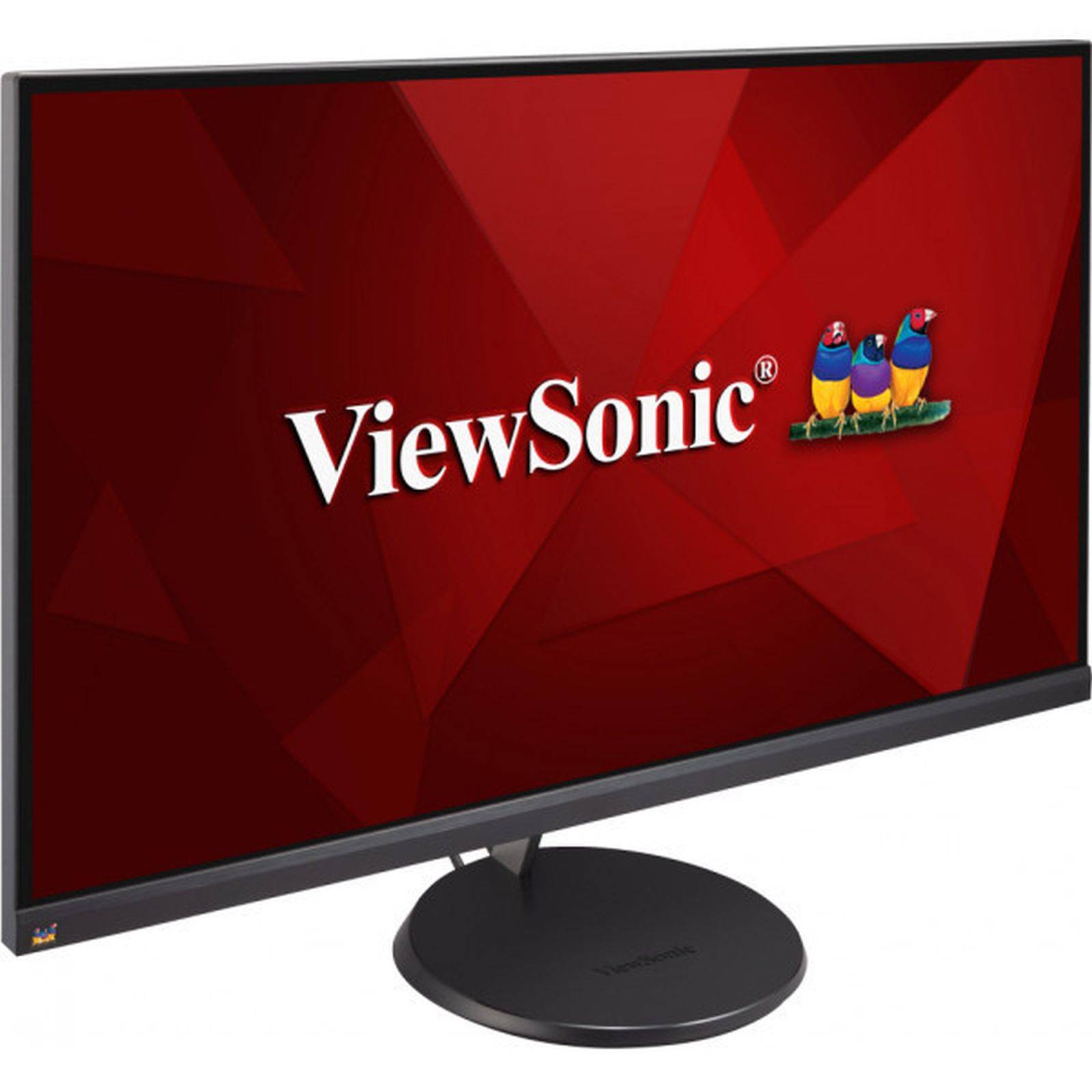 ViewSonic VX2785-2K-mhdu - LED-Monitor - 68.6 cm (27")-3