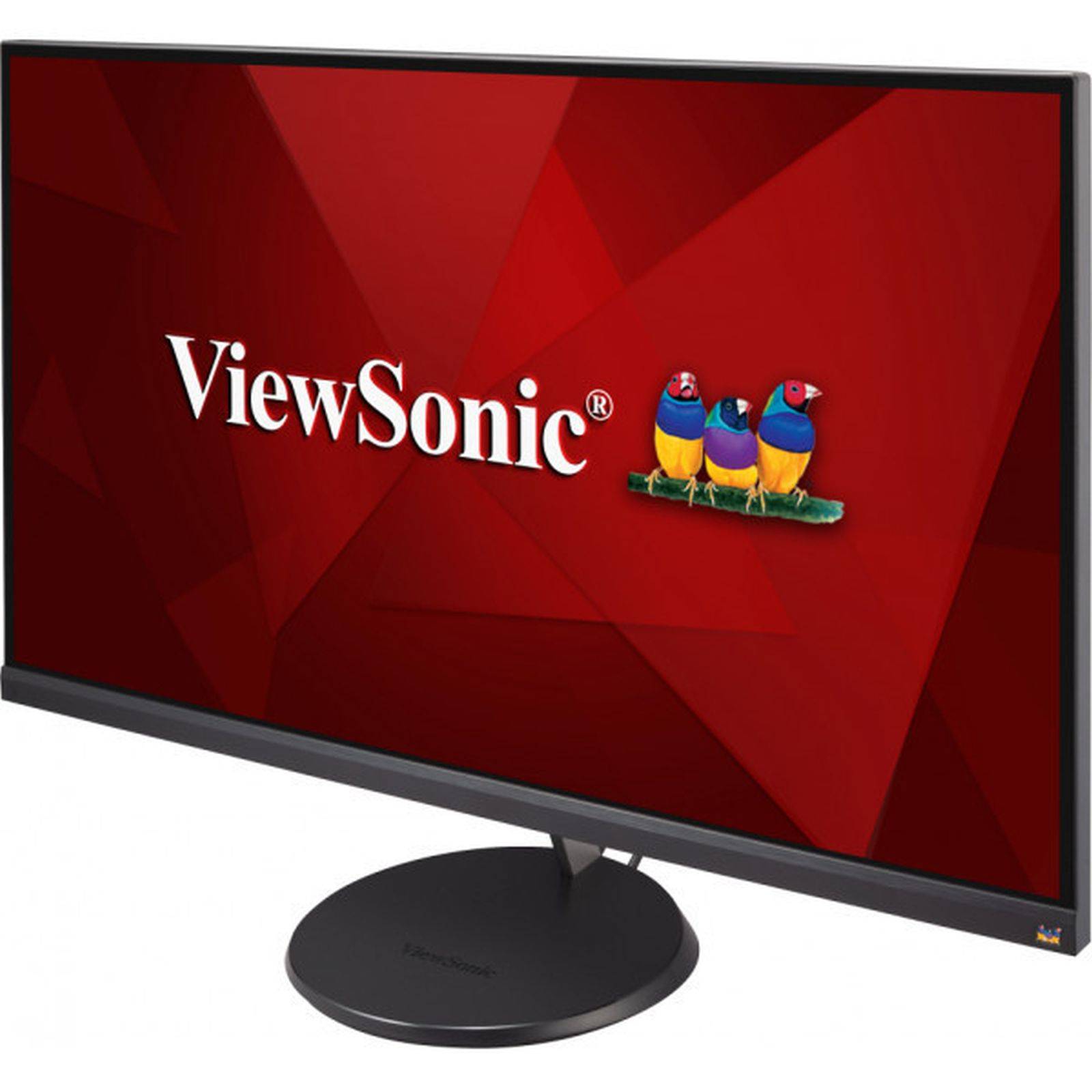 ViewSonic VX2785-2K-mhdu - LED-Monitor - 68.6 cm (27")-4