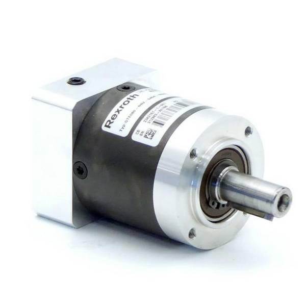 Rexroth Planetary Gearbox (R911312983)