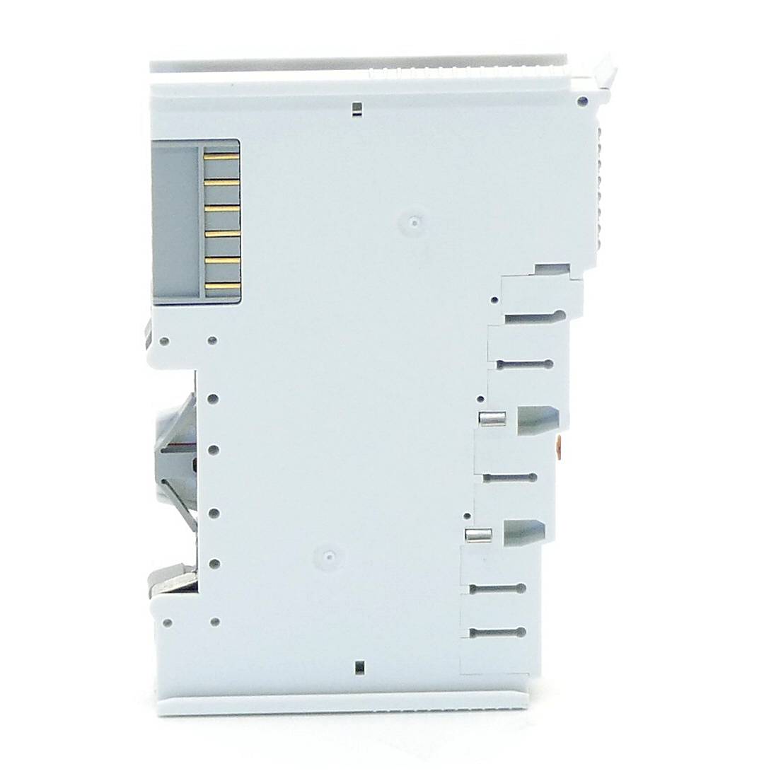 Beckhoff KL1819, Busklemme, 16-Kanal-Digital-Eingang, 24V DC, 0,2 ms-2