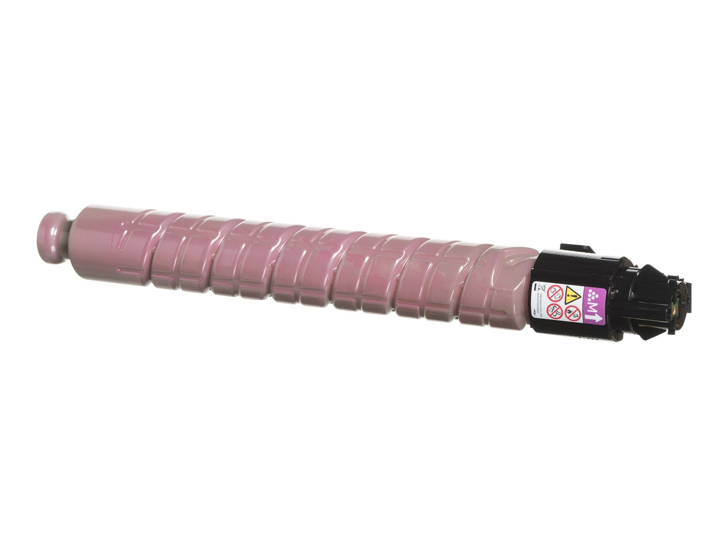 Ricoh Magenta - original - Tonerpatrone (Alternative zu: Ricoh 841596)-1