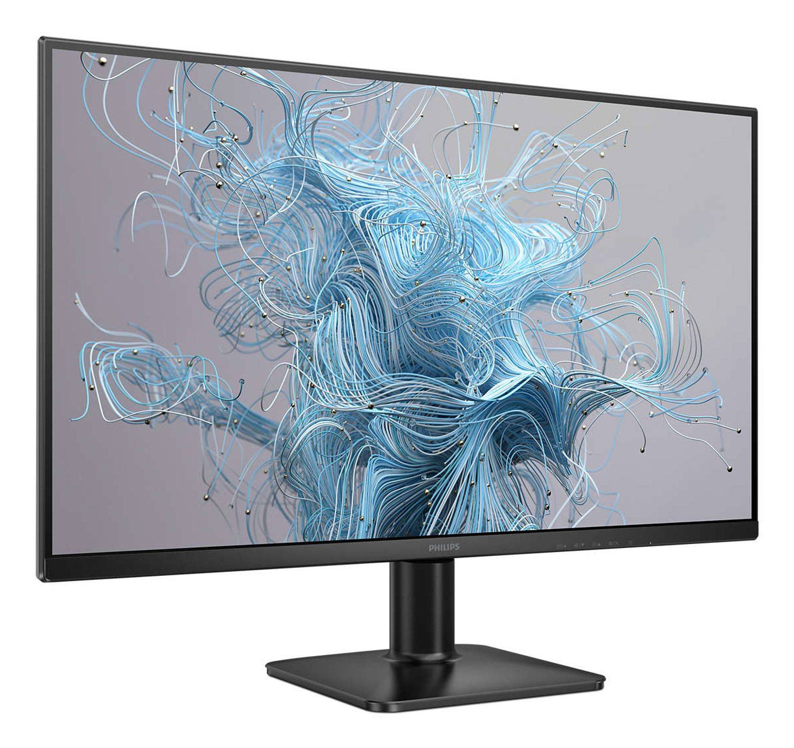 Philips 27E2N1100L 1000 Series LED-Monitor 68,6 cm 27 Zoll 1920 x 1080 Full HD 1080p @ 100 Hz VA 4000:1 1 ms HDMI VGA-4