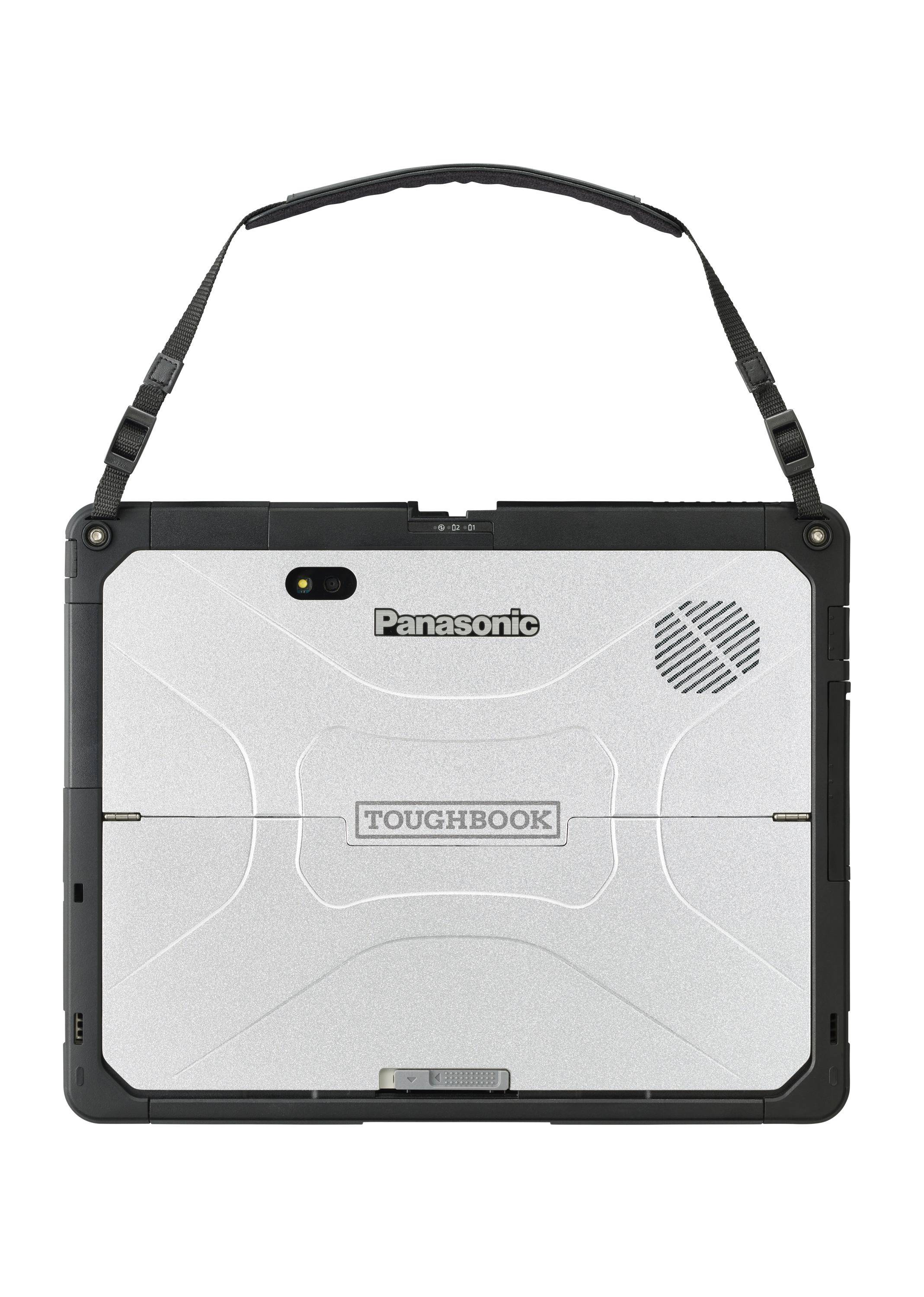 Panasonic CF-VST331U - Handschlaufe für Tablet-1